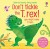 Design: Don't Tickle the T-Rex!