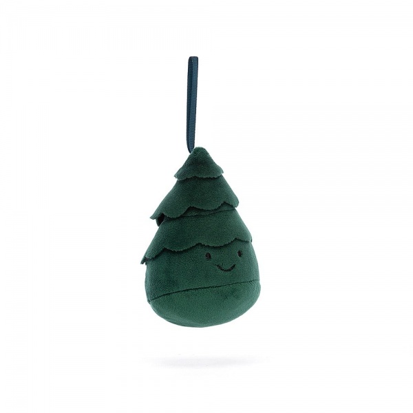 Jellycat Festive Folly Christmas Tree - Christmas range 2023