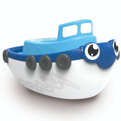 WOW Toys - Tug Boat Tim