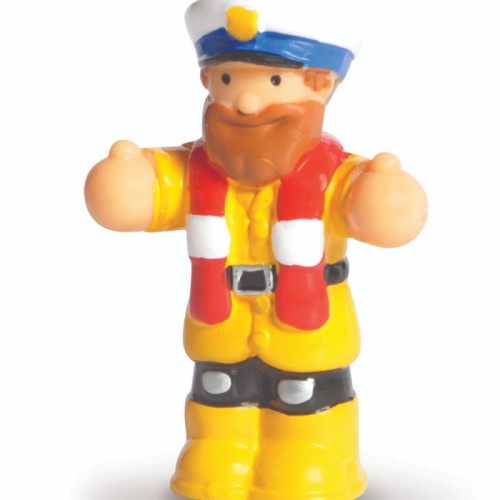 WOW Toys - Tug Boat Tim