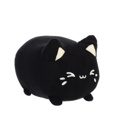 Aurora Black Sesame Meowchi