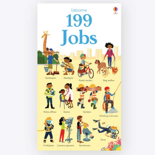 Usborne 199 Jobs