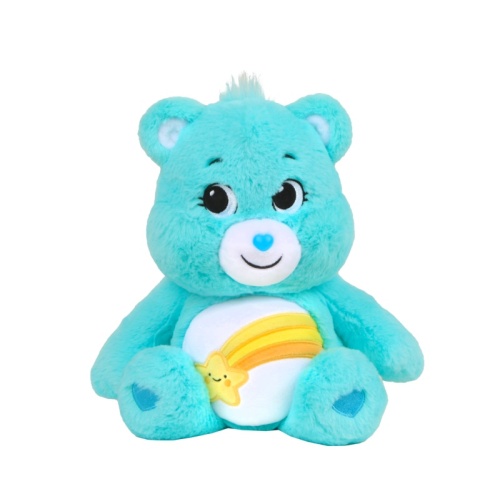 Care Bears Wish Bear 35 cm