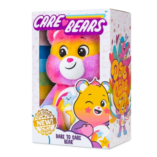 Care Bears Dare to Care 35 cm