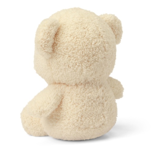 Miffy Boris Bear Terry Cream