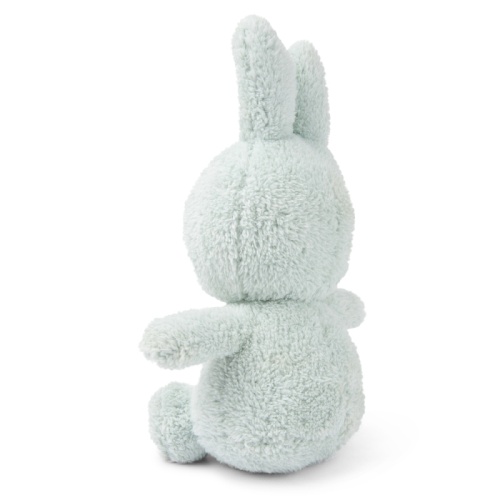 Miffy Terry Soft Green