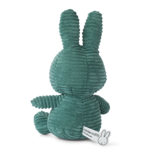 Miffy Corduroy ECO Green