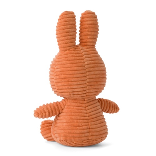 Miffy Corduroy ECO Pumpkin