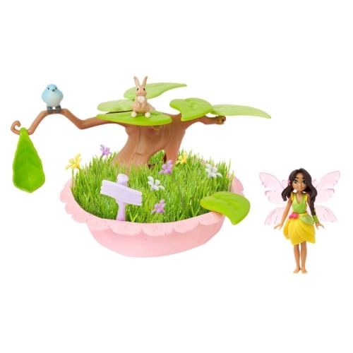 My Fairy Garden - Fairy Friends Hideaway