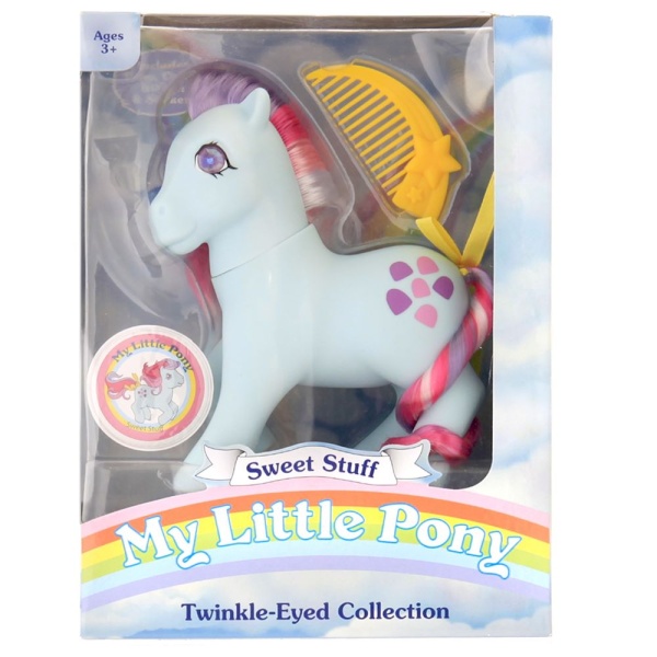 My Little Pony Classic Rainbow - Sweet Stuff