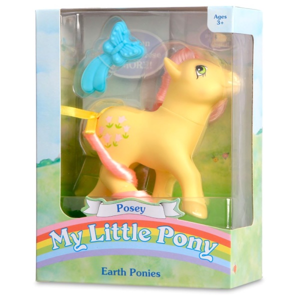 My Little Pony Classic - Posey