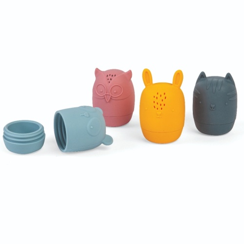 Bigjigs Bath Animals