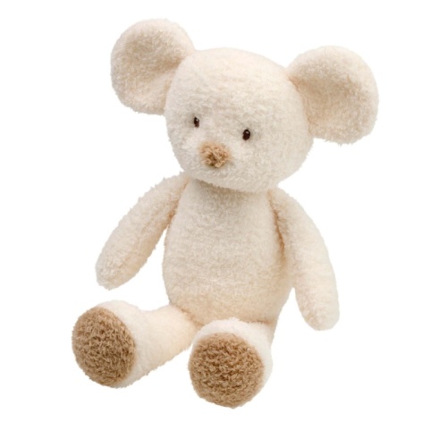 Nattou Teddy Cuddly Mouse