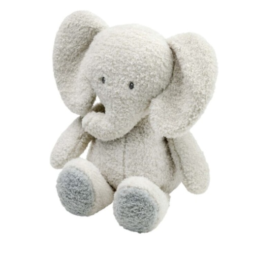 Nattou Teddy Cuddly Elephant