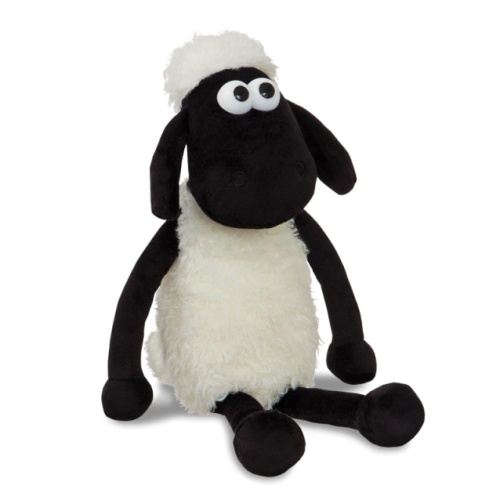 Aurora Aardman Shaun the Sheep Soft Toy