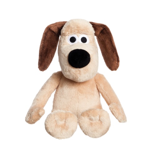 Aurora Aardman Gromit Soft Toy