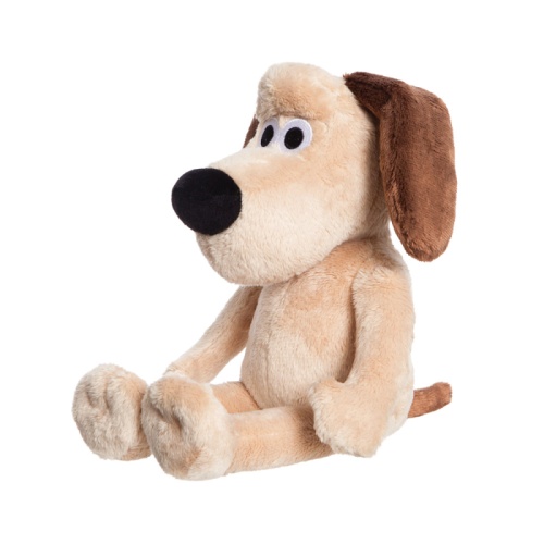 Aurora Aardman Gromit Soft Toy