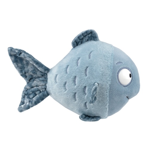 Tiddler Soft Toy