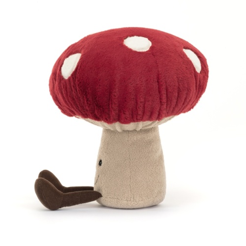 Jellycat Amuseable Mushroom