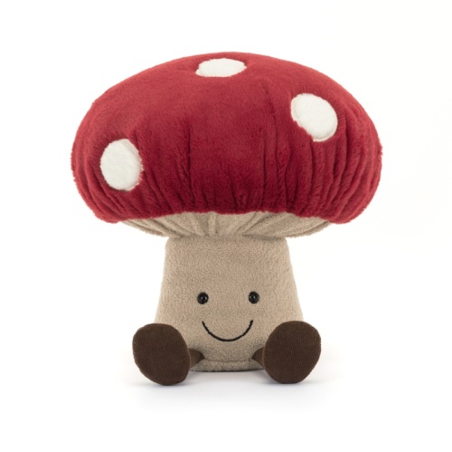 Jellycat Amuseable Mushroom