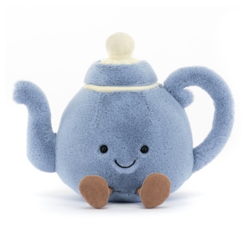 Jellycat Amuseable Vicky Teapot