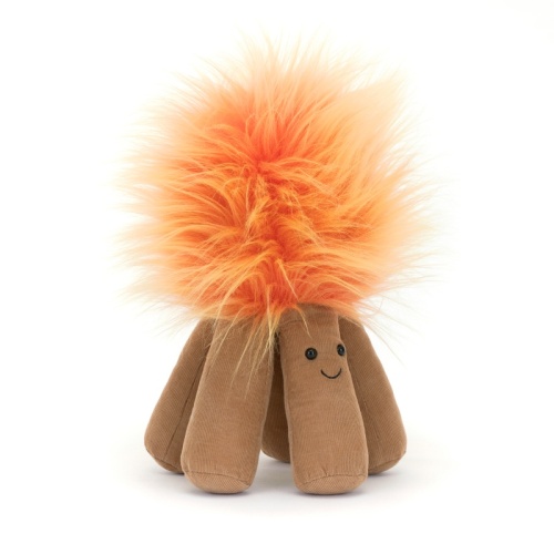 Jellycat Amuseable Campfire