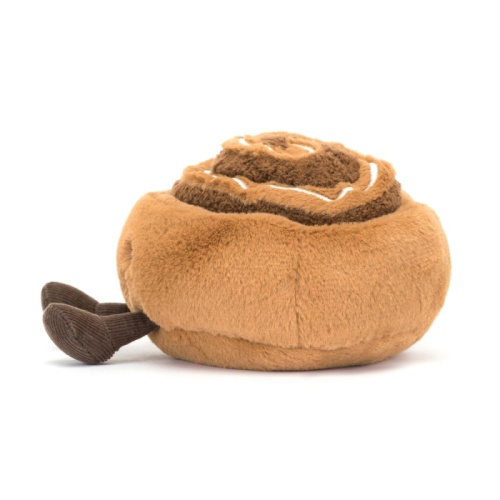 Jellycat Amuseable Cinnamon Bun