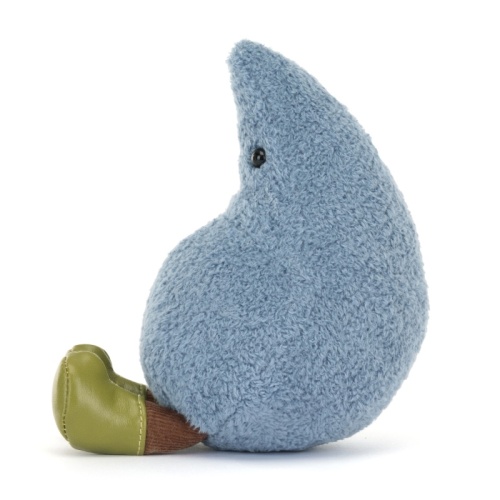 Jellycat Amuseable Happy Raindrop