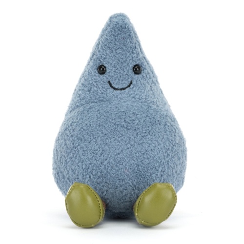 Jellycat Amuseable Happy Raindrop