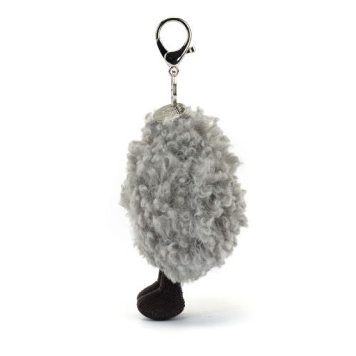 Jellycat Amuseable Storm Cloud Bag Charm