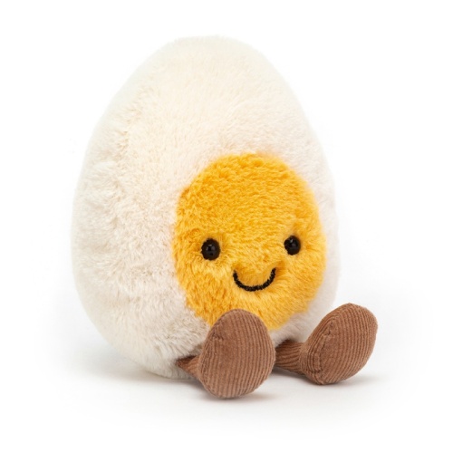 Jellycat Amuseable Boiled Egg