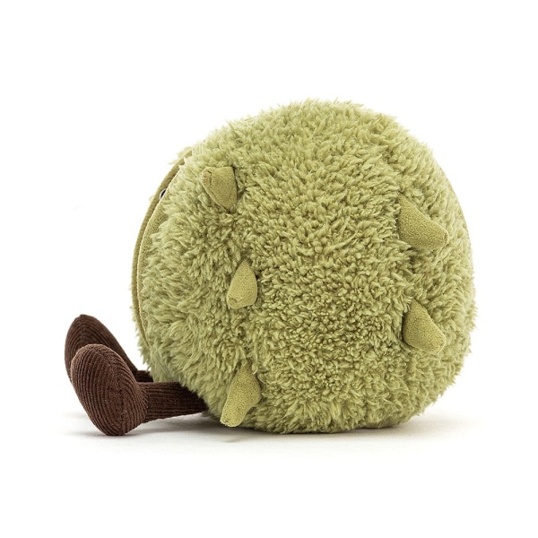 Jellycat Amuseable Conker