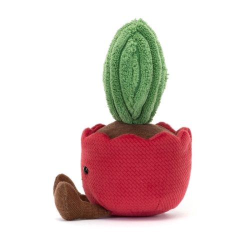 Jellycat Amuseable Kerrii Cactus - Valentine's 2025