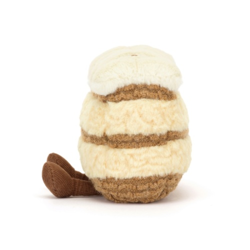 Jellycat Amuseable Milie Mille-Feuille