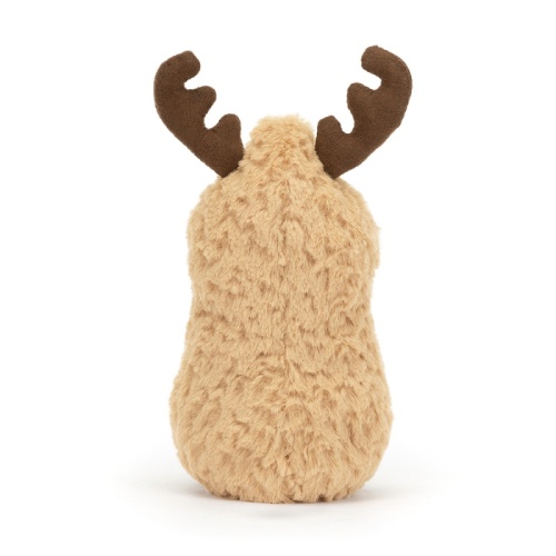 Jellycat Amuseable Peanut Reindeer