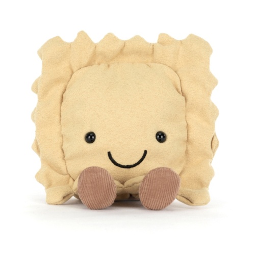 Jellycat Amuseable Ravioli