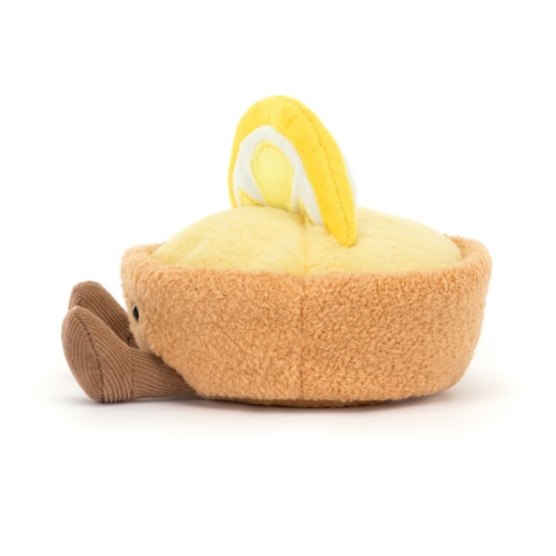 Jellycat Amuseable Collette Tarte Au Citron