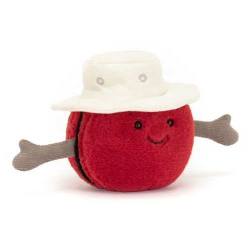 Jellycat Amuseable Sports Cricket Ball