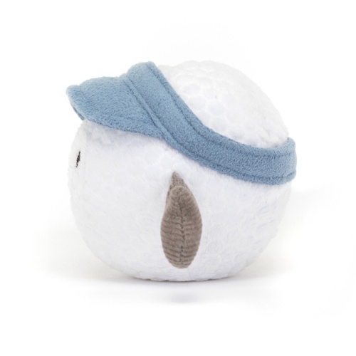 Jellycat Amuseable Sports Golf Ball