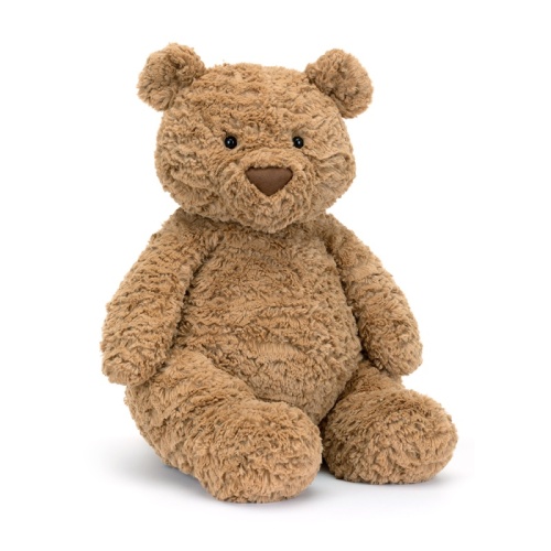 Jellycat Bartholomew Bear