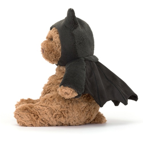 Jellycat Bartholomew Bear Bat