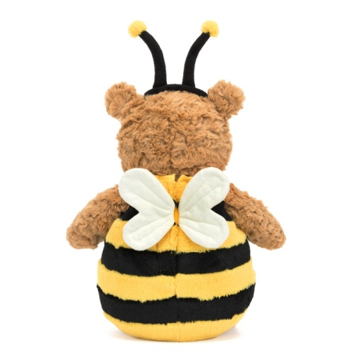 Jellycat Bartholomew Bear 'Bumblebee'