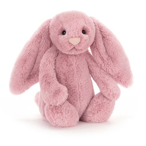 Jellycat Bashful Tulip Bunny