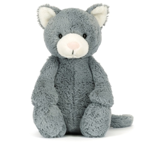 Jellycat Bashful Kitten