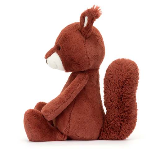 Jellycat Bashful Squirrel