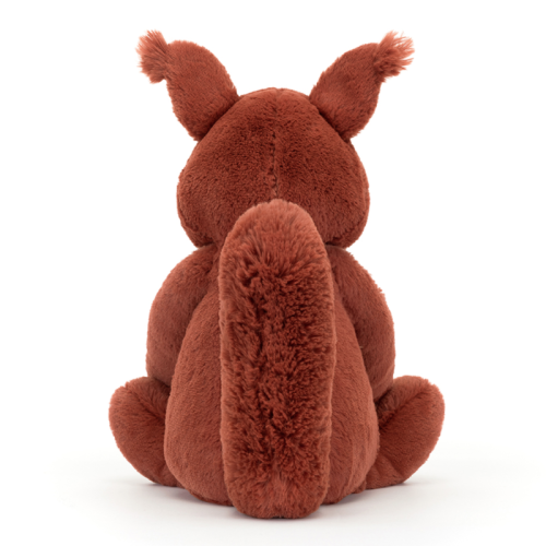 Jellycat Bashful Squirrel