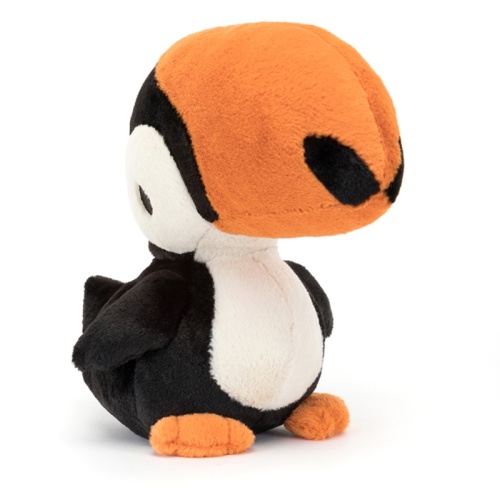 Jellycat Bodacious Beak Toucan