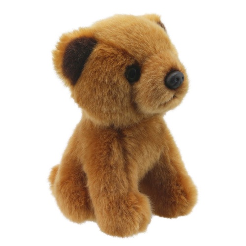 Wilberry Minis - Brown Bear