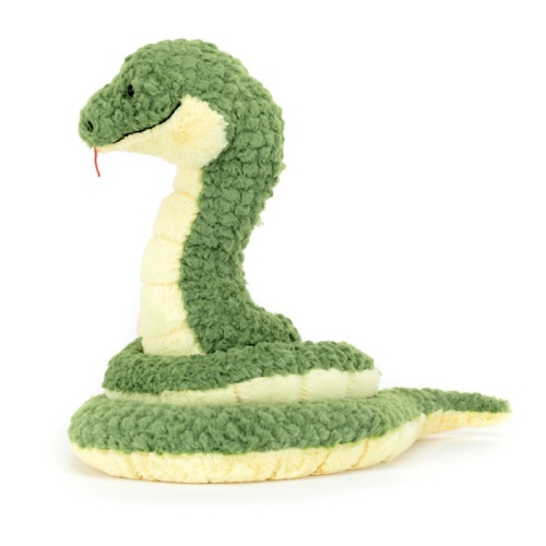 Jellycat Cizi Snake