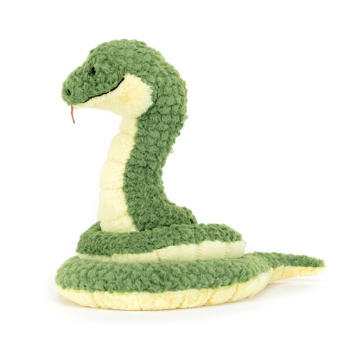 Jellycat Cizi Snake